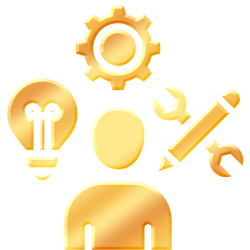 Creative Skilling