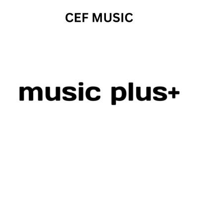 cEF MUSIC