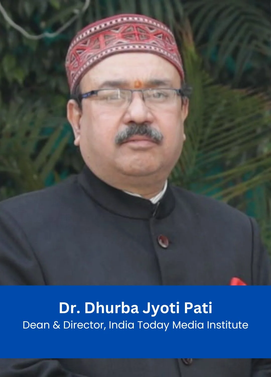 Dhurba-Jyoti