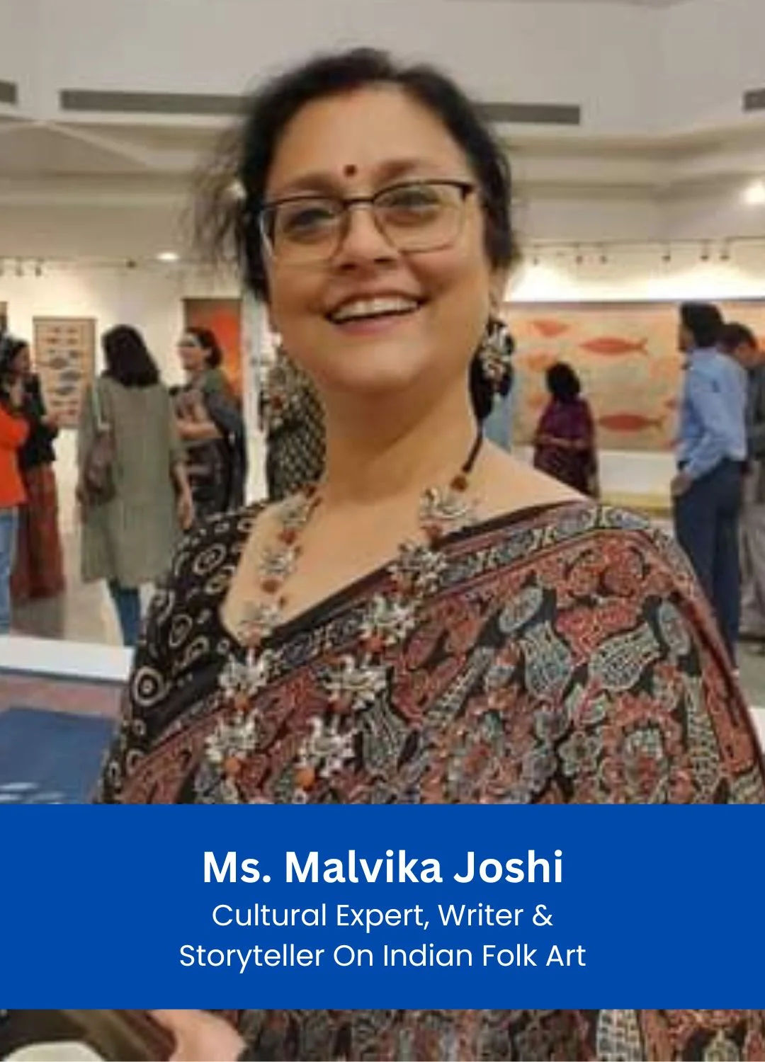 Malvika-Joshi