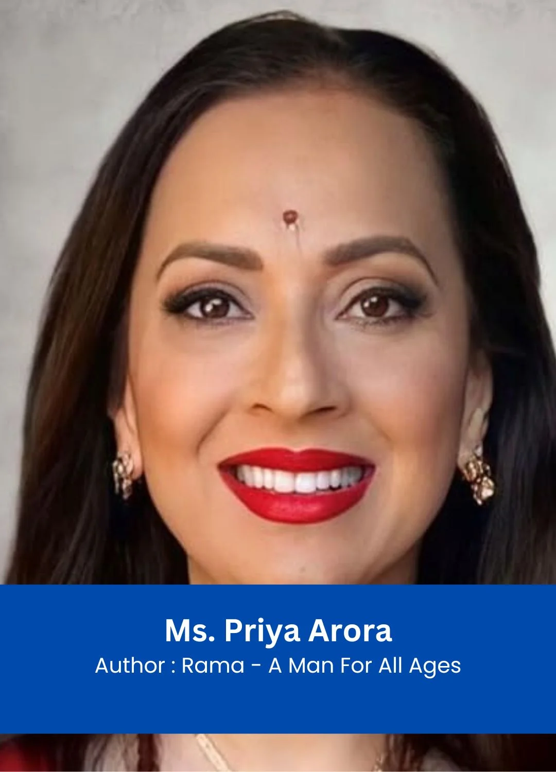 Priya