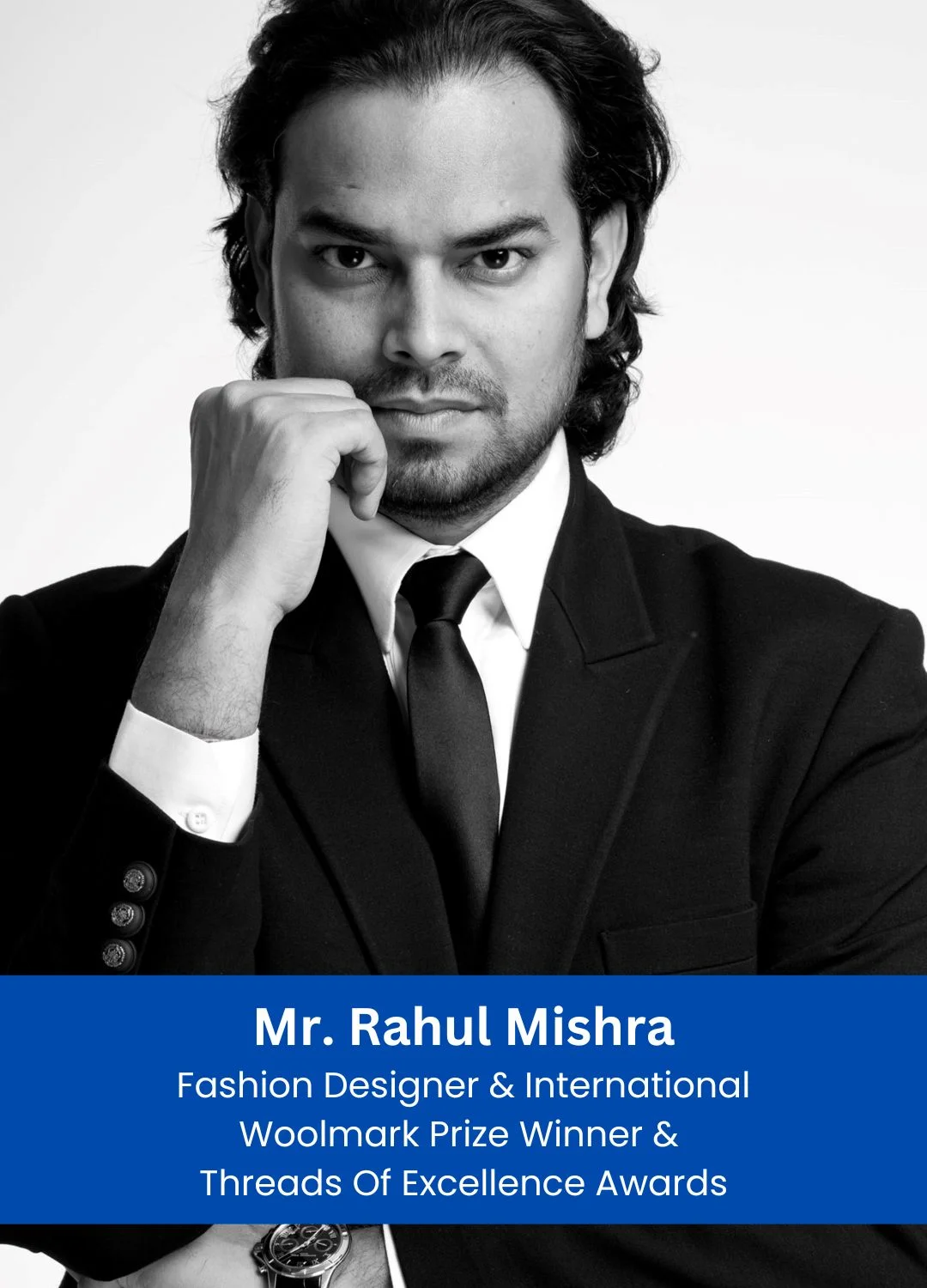 Rahul-Mishra