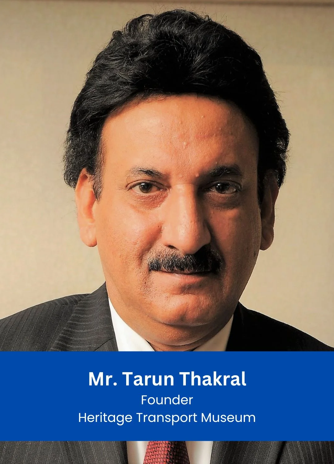 Tarun-Thakral